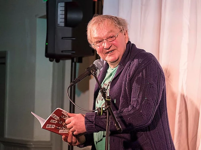 les barker