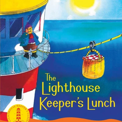 light house keepers lunch