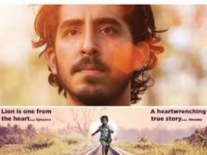 lion image