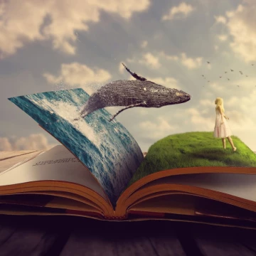 literature