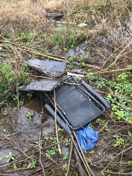 litter 1