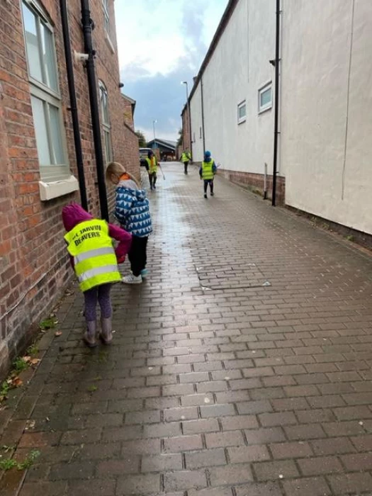 litter pick 2