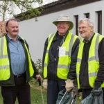 litter pickers apr 2014
