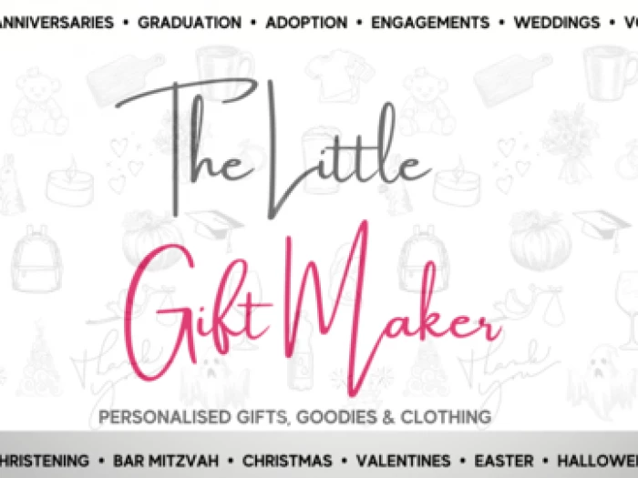 little gift maker