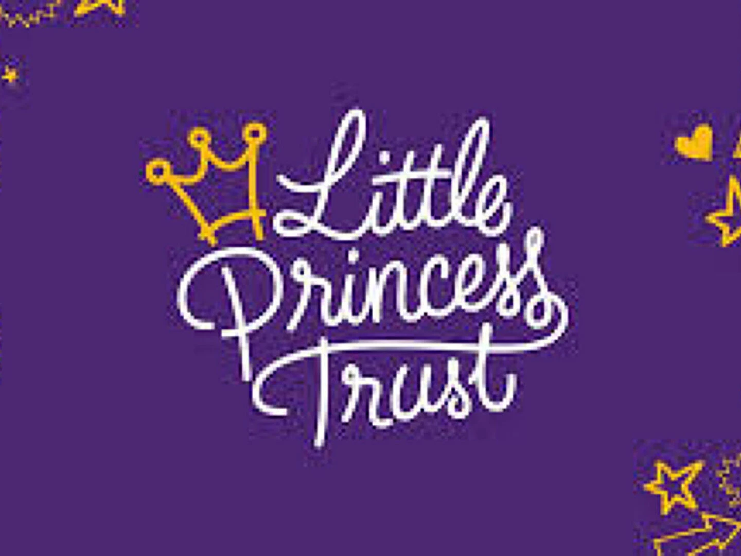 little princess trust