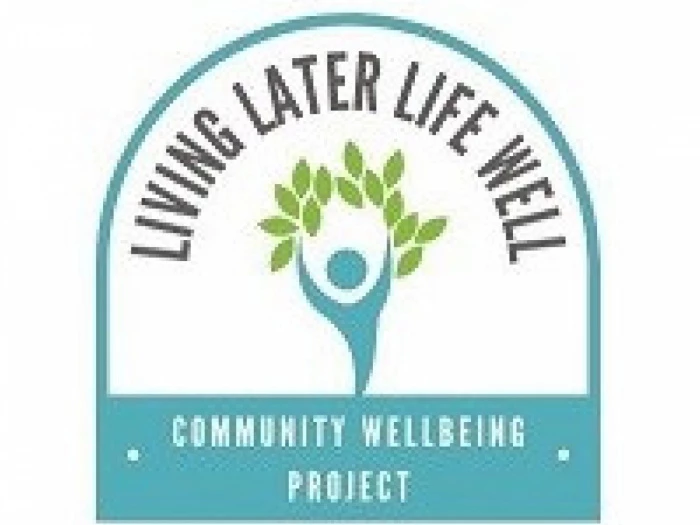 living later life well logo