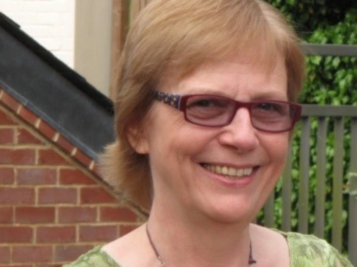 liz george