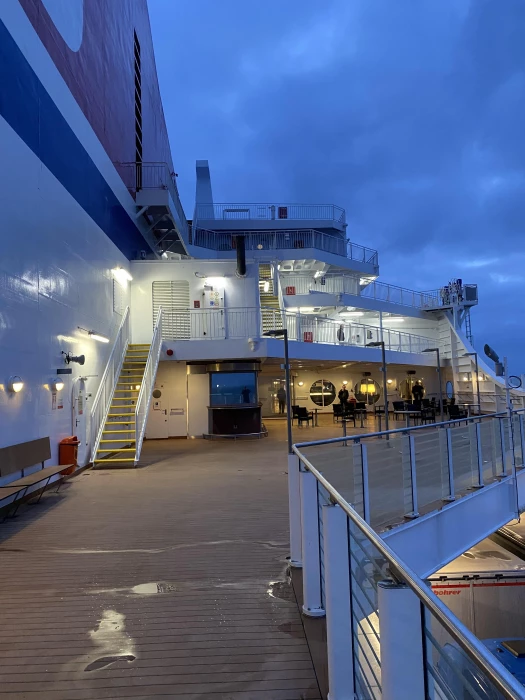 lloyd  ferry image