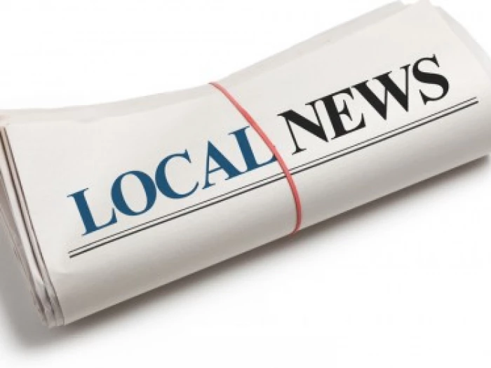 local news
