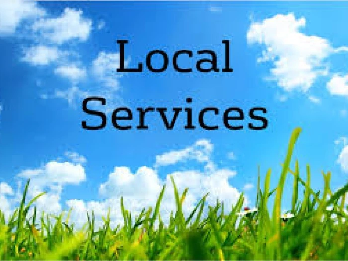 local services