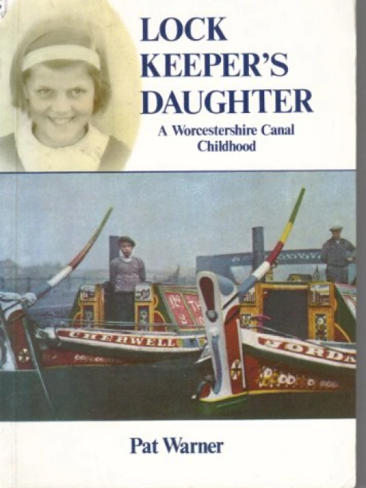lock keepers daughter white cover
