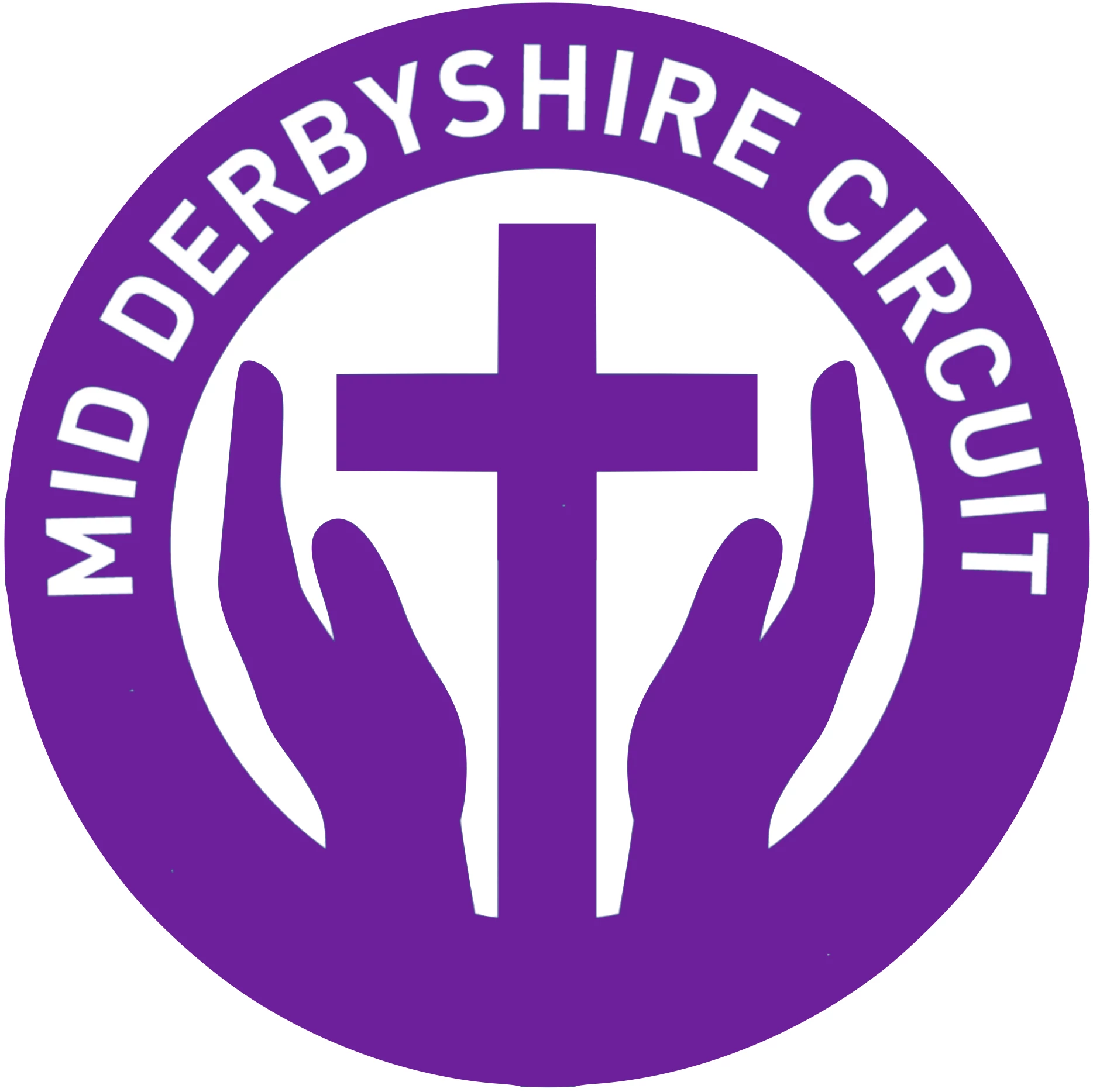 Mid Derbyshire Methodist Circuit Logo Link