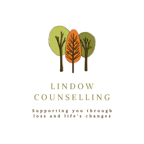 Lindow Counselling Logo