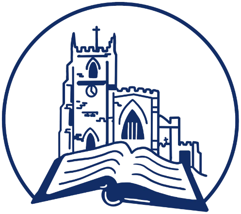 Audlem St James Logo Link