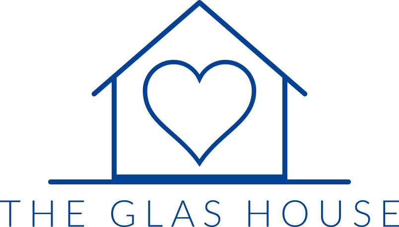 The Glas House Logo Link