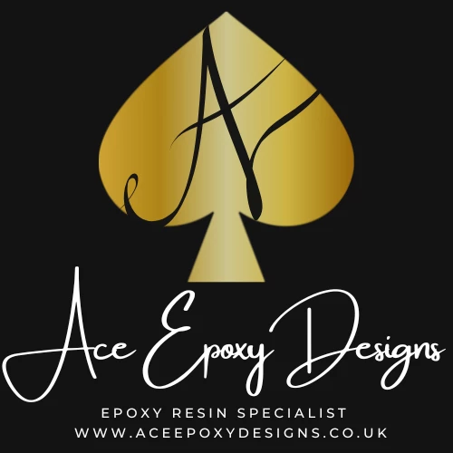 Ace Epoxy Designs Logo Link
