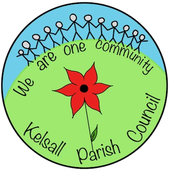 Kelsall Village Logo Link