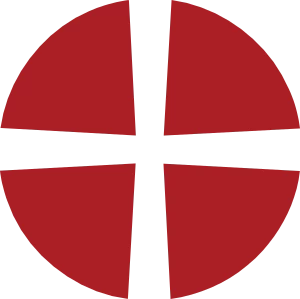 West Oxfordshire Methodist Circuit Logo Link