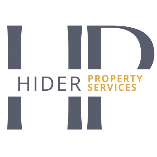 Hider Property Services Logo Link