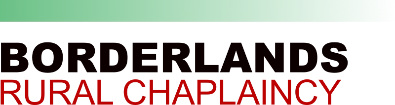 Borderlands Rural Chaplaincy Logo Link