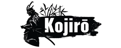 Kojiro Logo Link