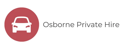 Osborne Private Hire Logo Link