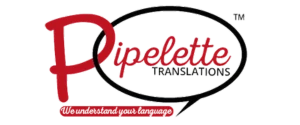 Pipelette Translations Logo