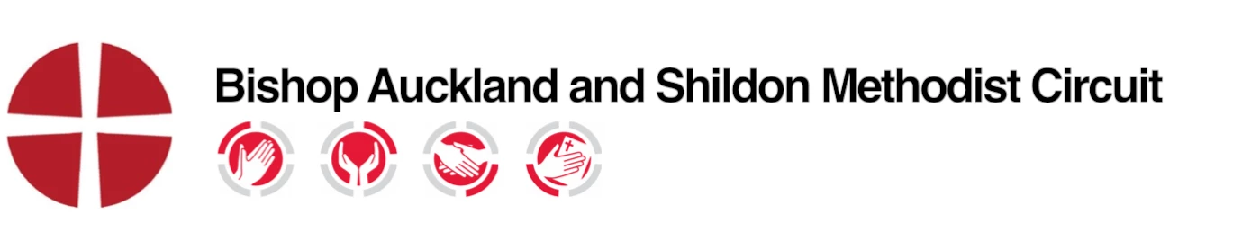 Bishop Auckland & Shildon Logo Link