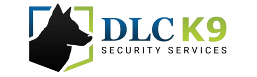 DLC K9 Security Services Logo Link