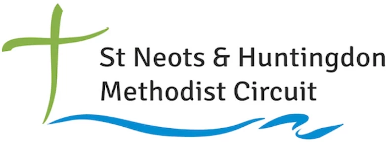 St Neots and Huntingdon Logo Link