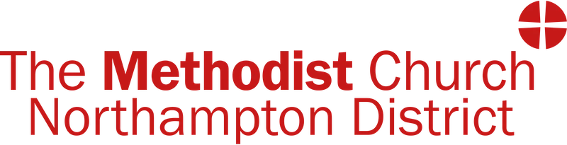 Northampton Methodist District Logo Link