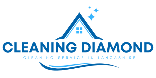 Cleaning Diamond Logo Link
