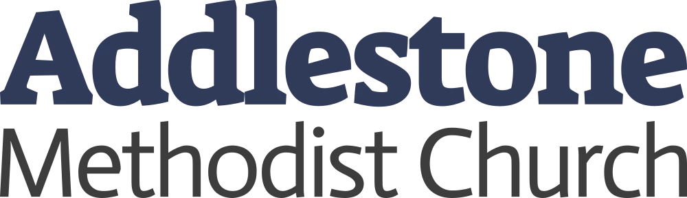 Addlestone Methodist Church Logo Link
