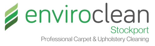 Enviro Clean Stockport Logo Link