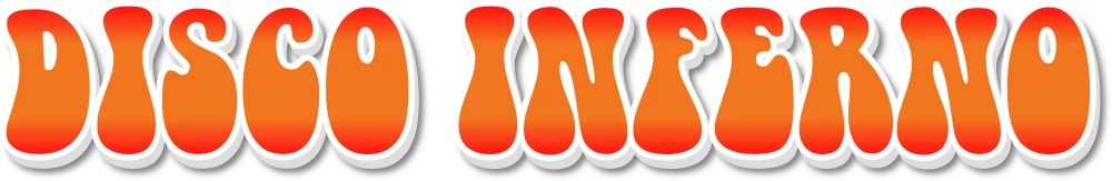 Disco Inferno Logo Link