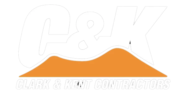Clark & Kent Services Logo Link