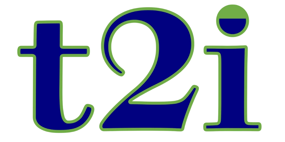 T2I Logo Link