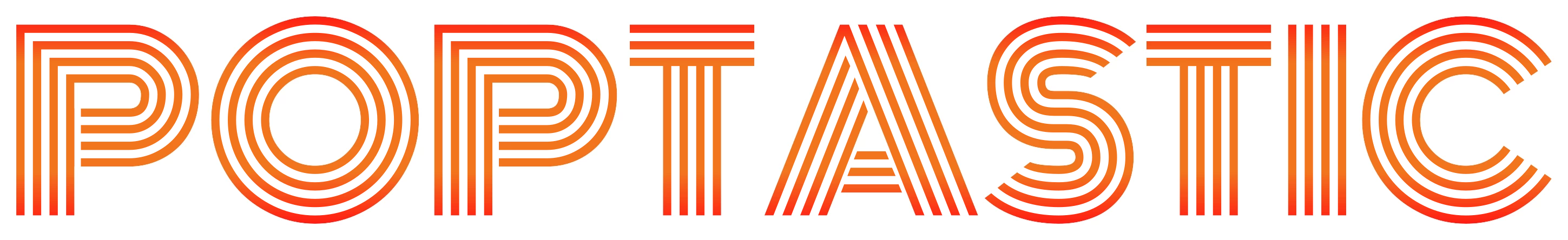 Poptastic Logo Link