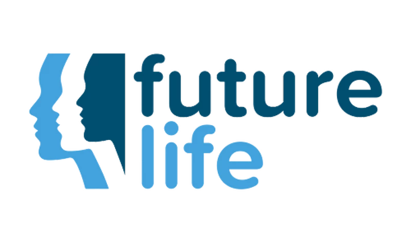 Future Life Logo Link