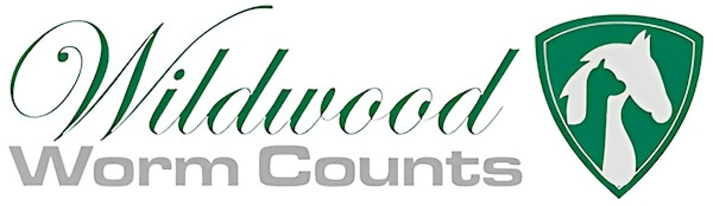 Wildwood Worm Counts Logo Link