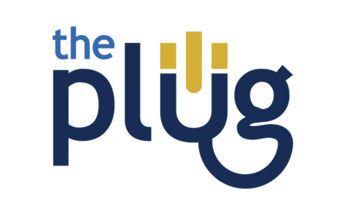 Sapphire Plug Logo Link