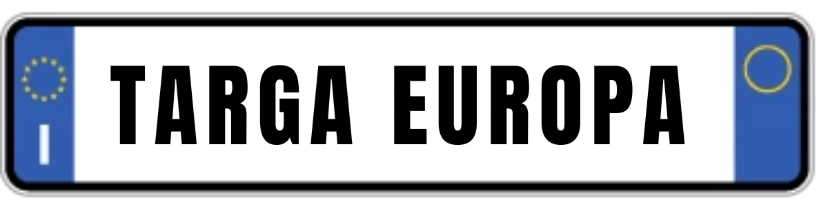 Targa Europa Logo Link