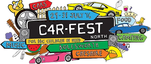 logocarfestnorth