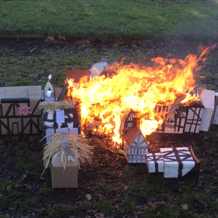 london39s burning 7