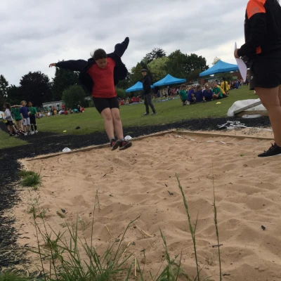 long jump 11