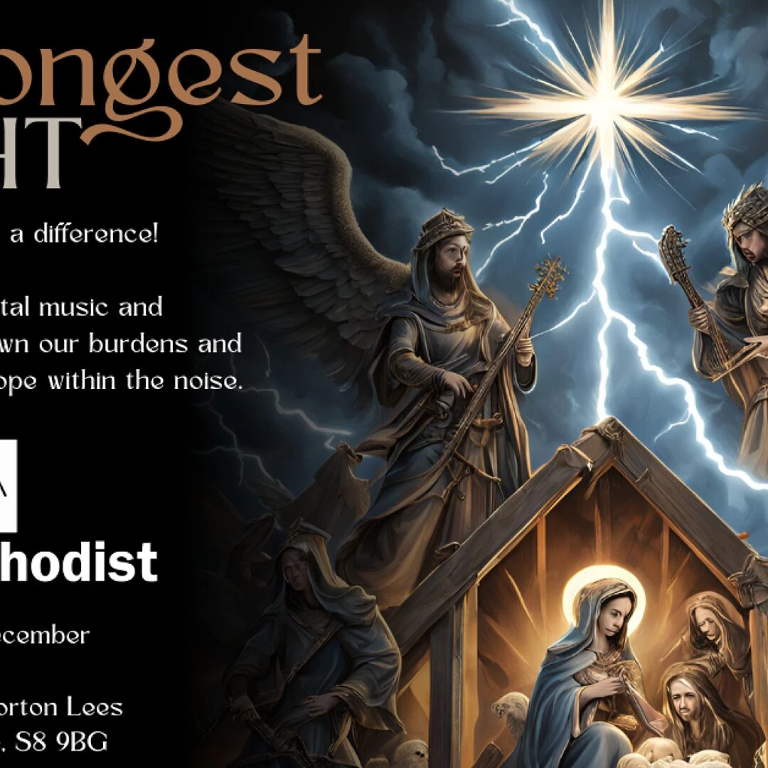 longestnight mm