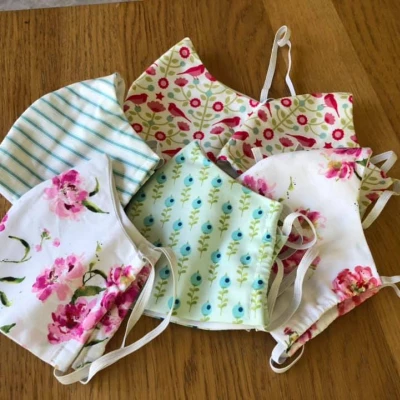 louise39s facemasks