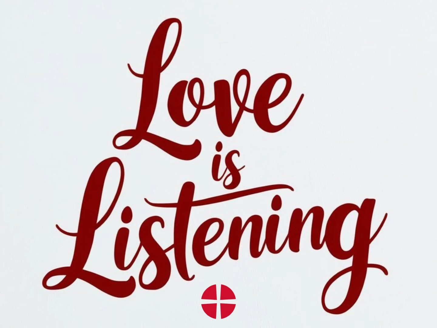 love is