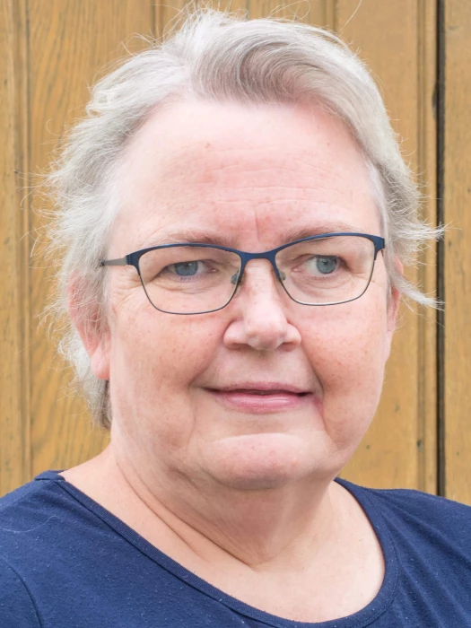 lynne cooke senior steward