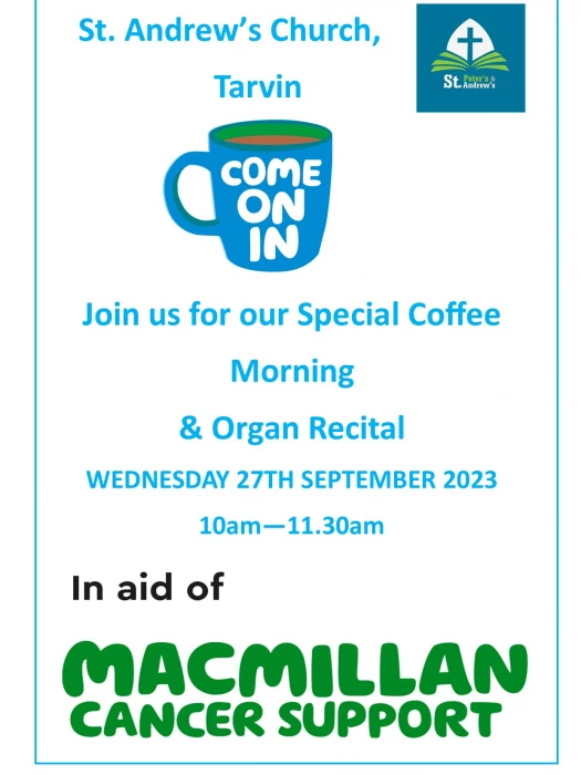 macmillan 2023 poster a4